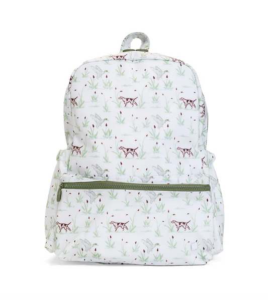 TRVL Design Backpacker - The Hunt