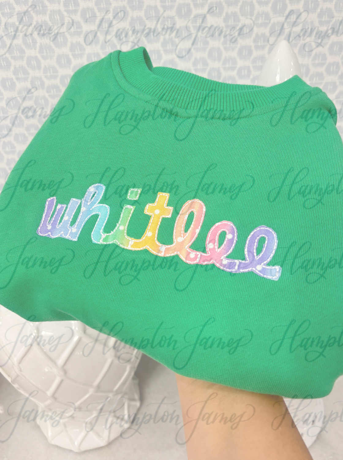 Unisex Jogger Set - Kelly Green