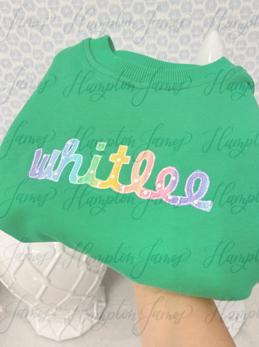 Unisex Jogger Set - Kelly Green