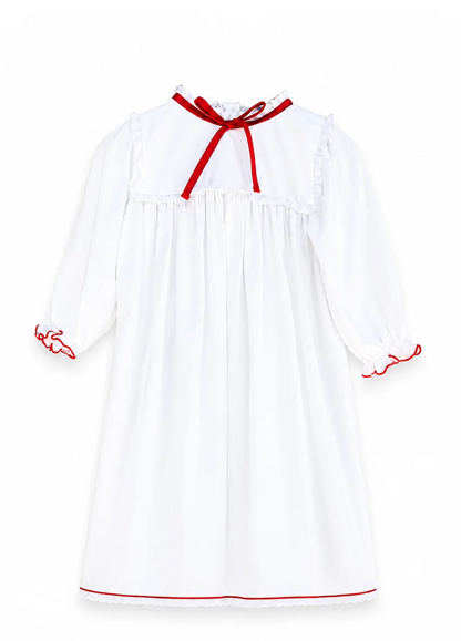 Girls Pima Cotton Nightgown