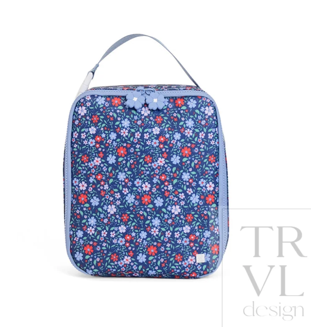 TRVL Design Insulated Lunch Bag - Essex