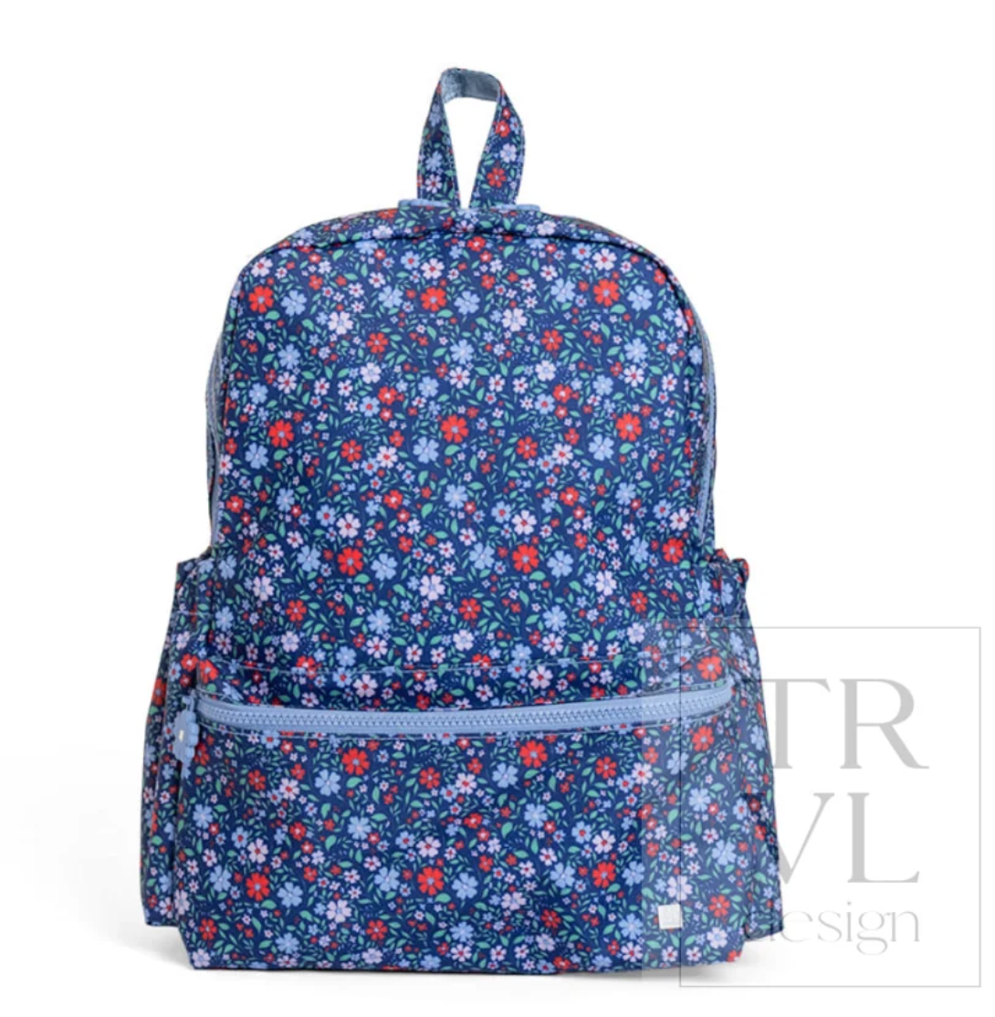 TRVL Design Backpacker - Essex