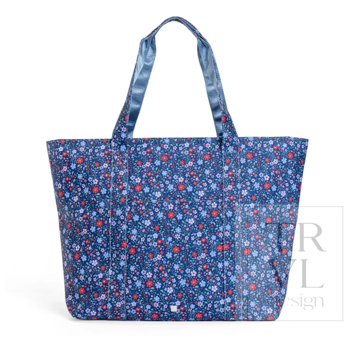 TRVL Design Jumbo Tote - Essex