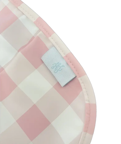 Long Sleeve Signature Catch-All Bib