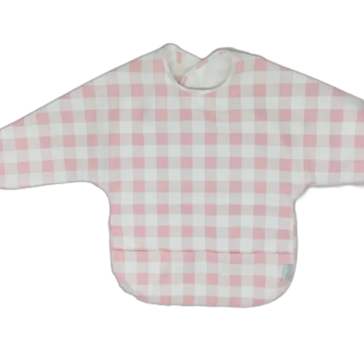 Long Sleeve Signature Catch-All Bib