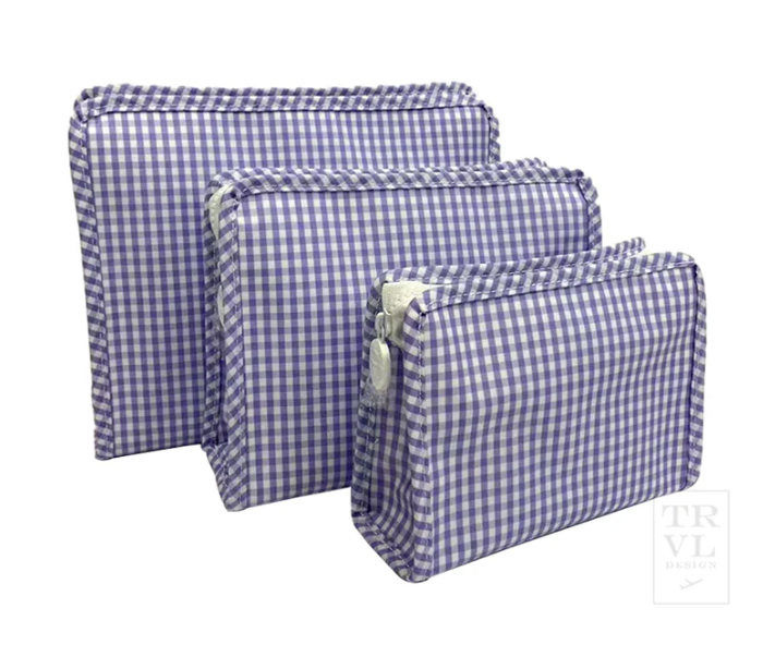 TRVL Design Roadie - MEDIUM