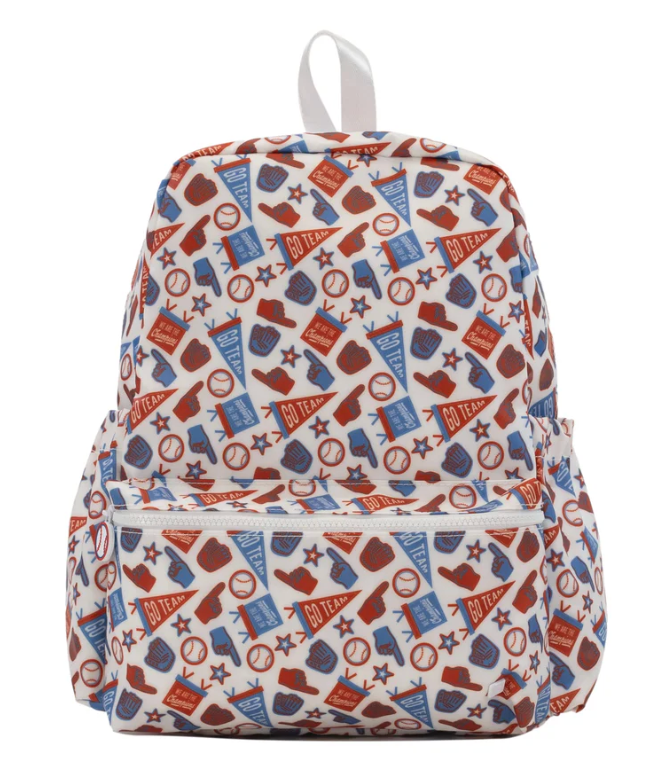 TRVL Design Backpacker