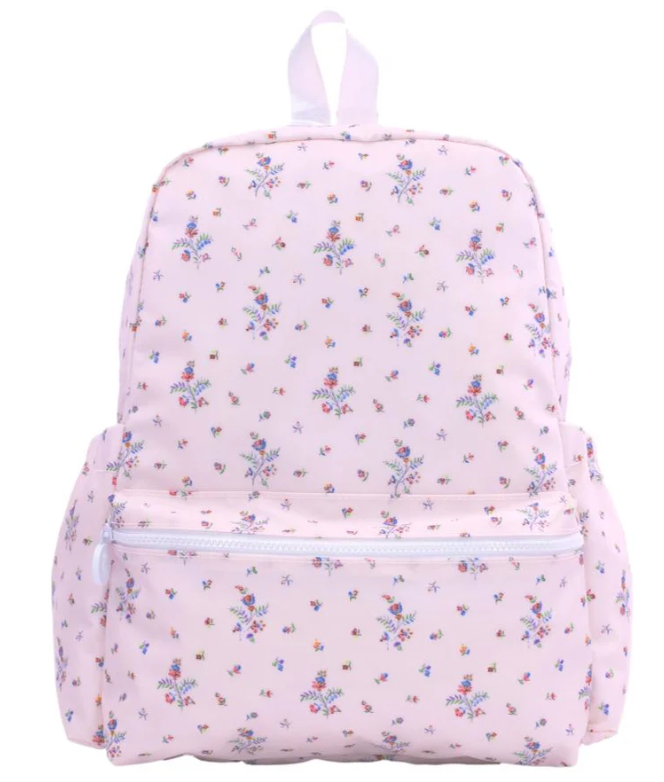 TRVL Design Backpacker