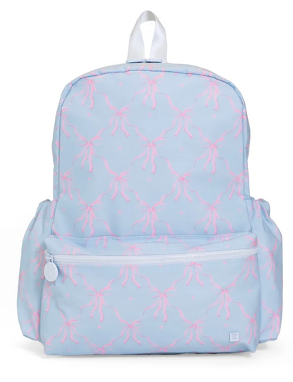 TRVL Design Backpacker