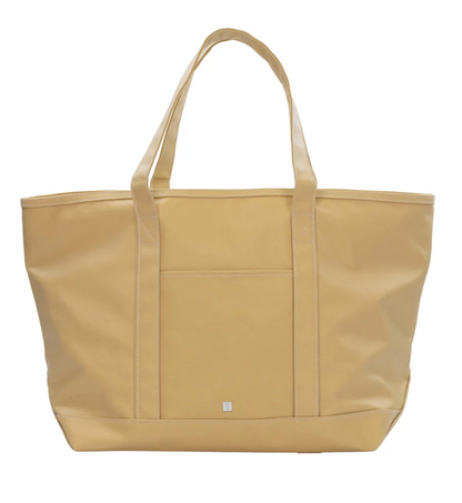 TRVL Design Maxi Tote Canvas