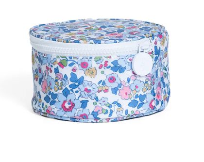 TRVL Design Roundup Paci/Jewelry Case
