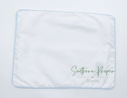 Plain Edge Pillow Sham - 12x16