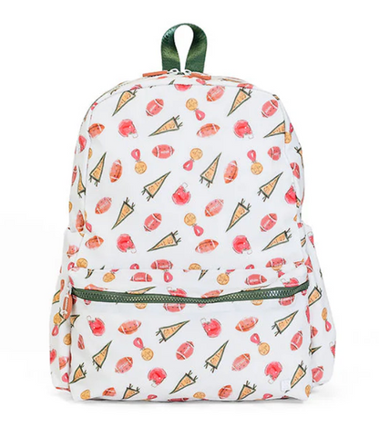 TRVL Design Backpacker