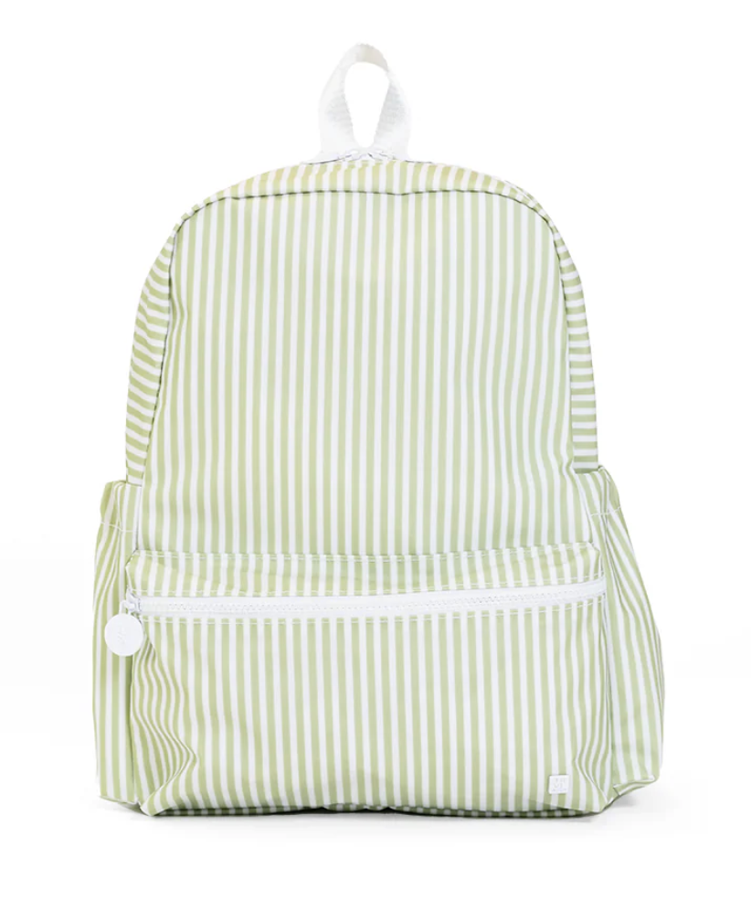 TRVL Design Backpacker