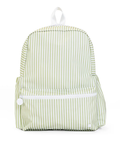 TRVL Design Backpacker