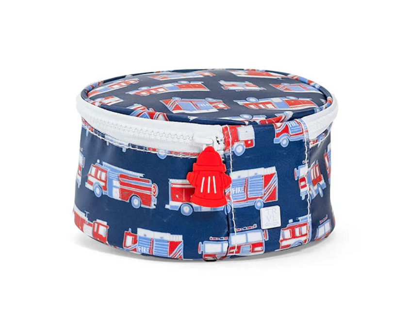 TRVL Design Roundup Paci/Jewelry Case