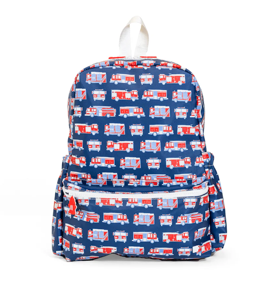 TRVL Design Backpacker