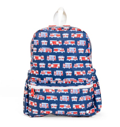 TRVL Design Backpacker