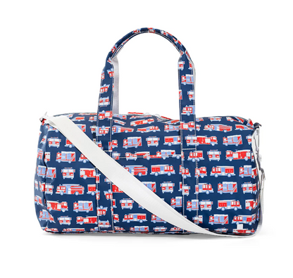 TRVL Design Weekender Duffle Bag