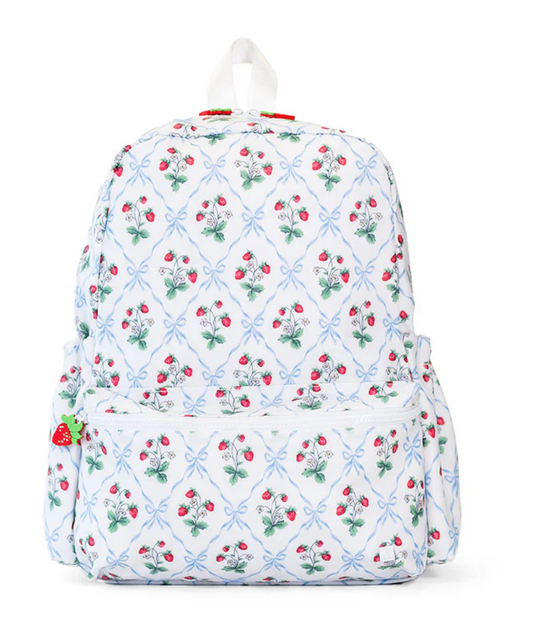 TRVL Design Backpacker - Berry Nice