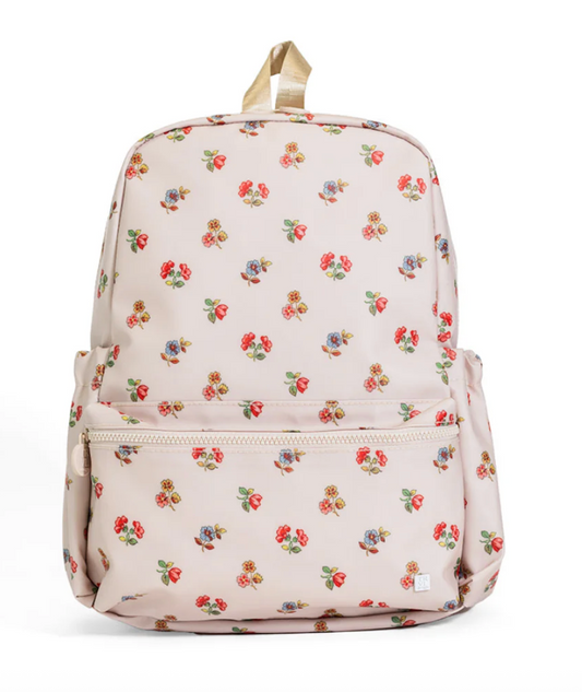 TRVL Design Backpacker - Charlotte