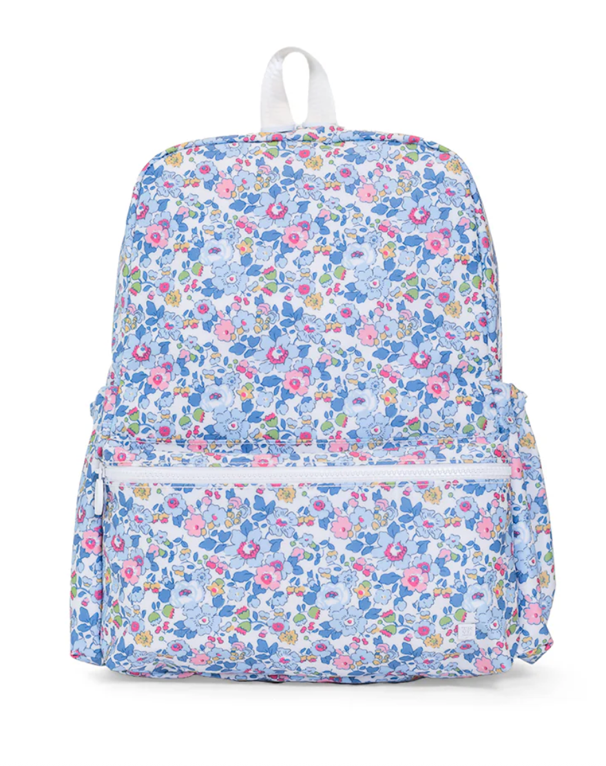 TRVL Design Backpacker - Bridgehampton Floral