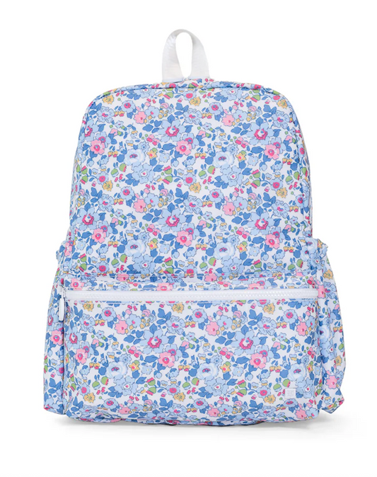 TRVL Design Backpacker - Bridgehampton Floral