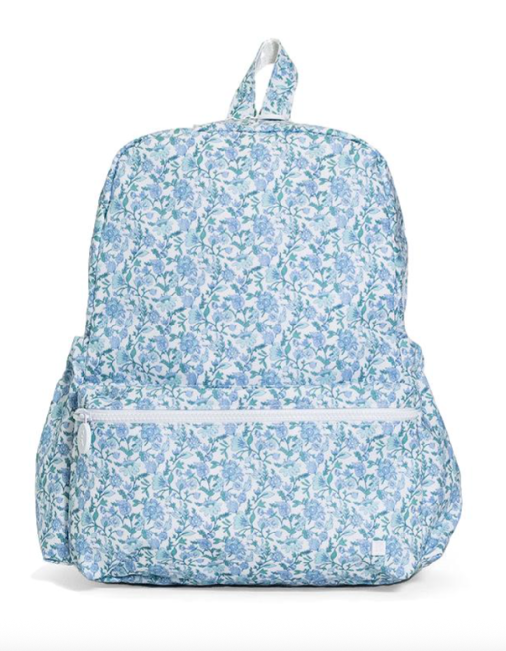 TRVL Design Backpacker - Hamptons Floral