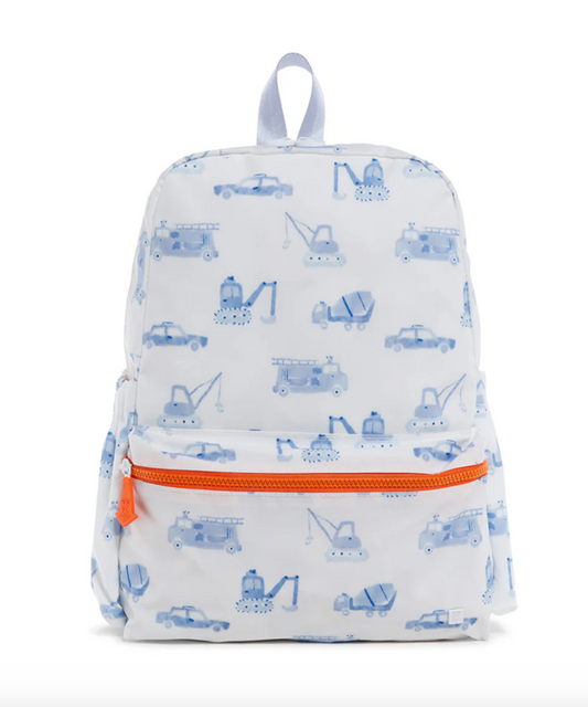 TRVL Design Backpacker - Dig It