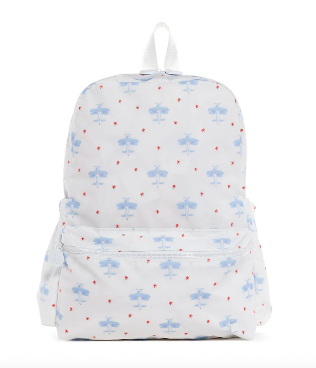 TRVL Design Backpacker - David's Airplanes