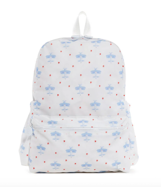 TRVL Design Backpacker - David's Airplanes