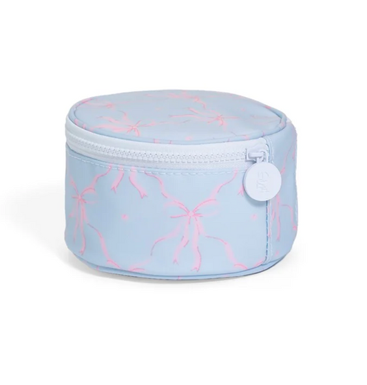 TRVL Design Jewelry/Paci Round - Eloise Bow