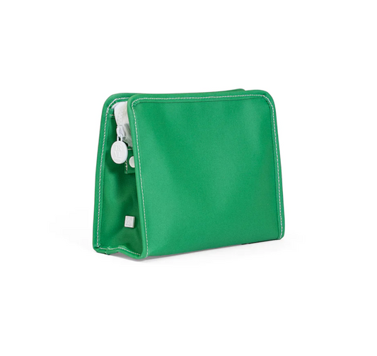 TRVL Design LARGE Roadie - Kelly Green
