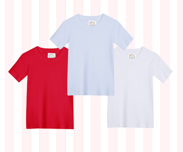 Valentine's Day - Boy's Shirt