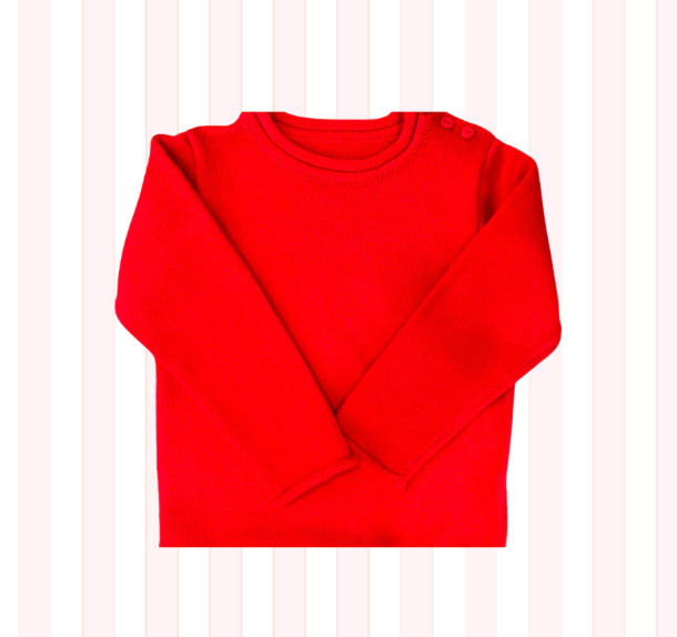 Valentine's Day - Unisex Rollneck Sweater