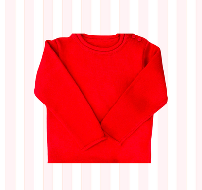 Valentine's Day - Unisex Rollneck Sweater