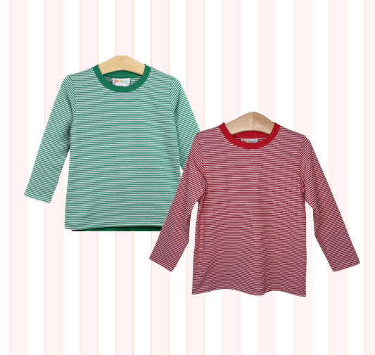 Graham Long Sleeve Shirt