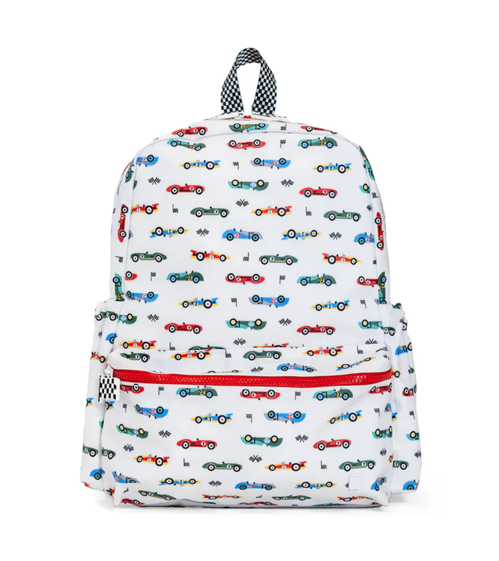 TRVL Design Backpacker - Vroom2