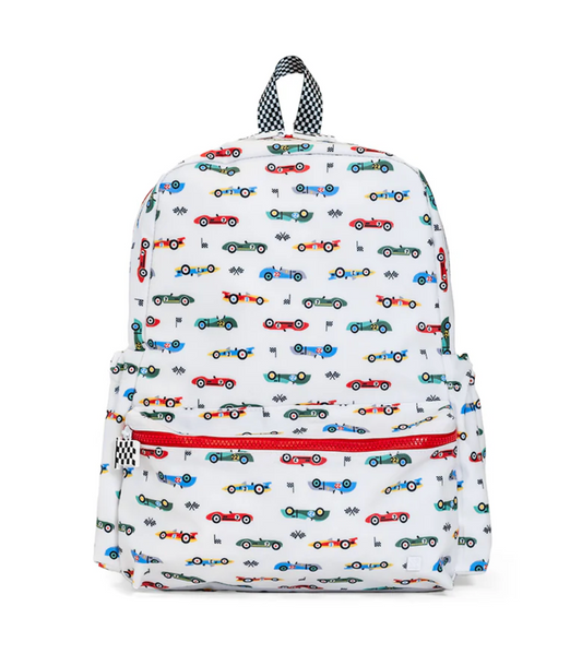 TRVL Design Backpacker - Vroom2