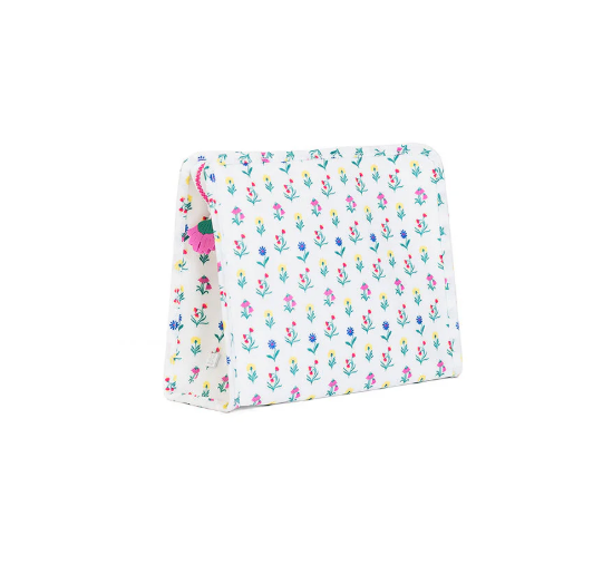 TRVL Design LARGE Roadie - Wild Flower