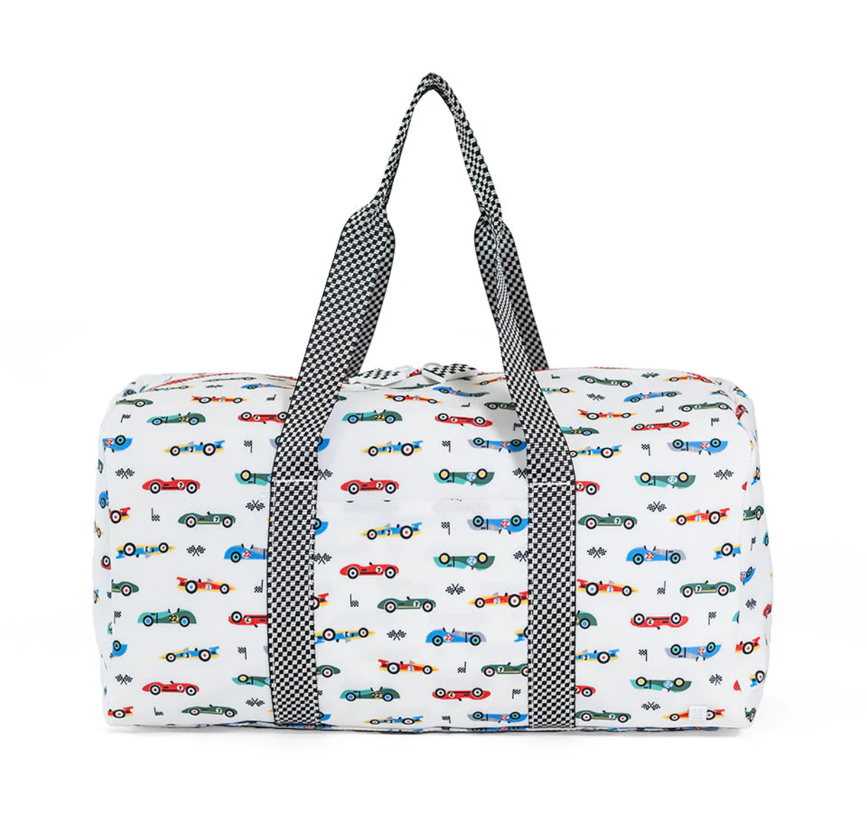 TRVL Design Weekender Duffel - Vroom2