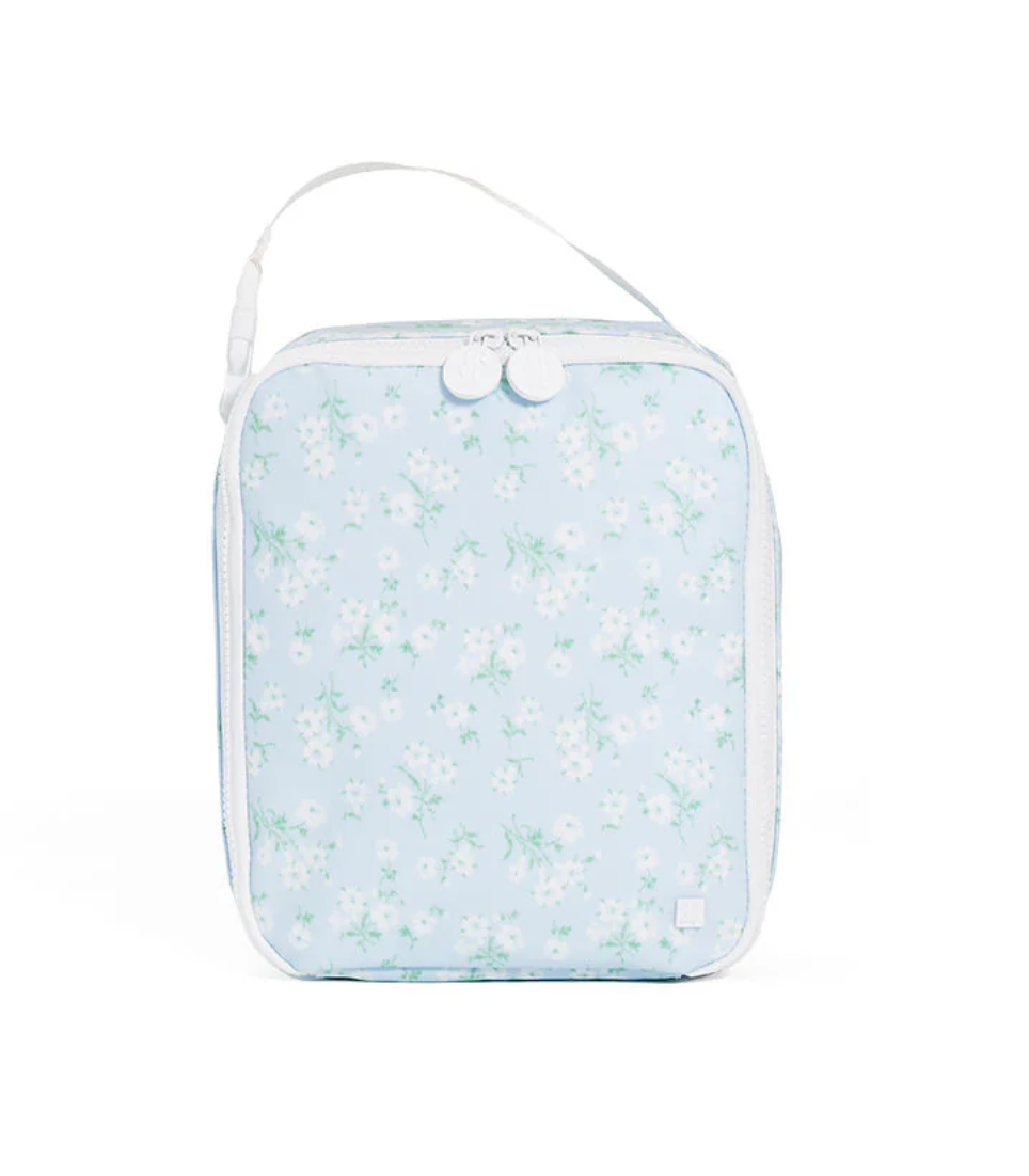 TRVL Design Insulated Lunch Bag - Kiki Floral