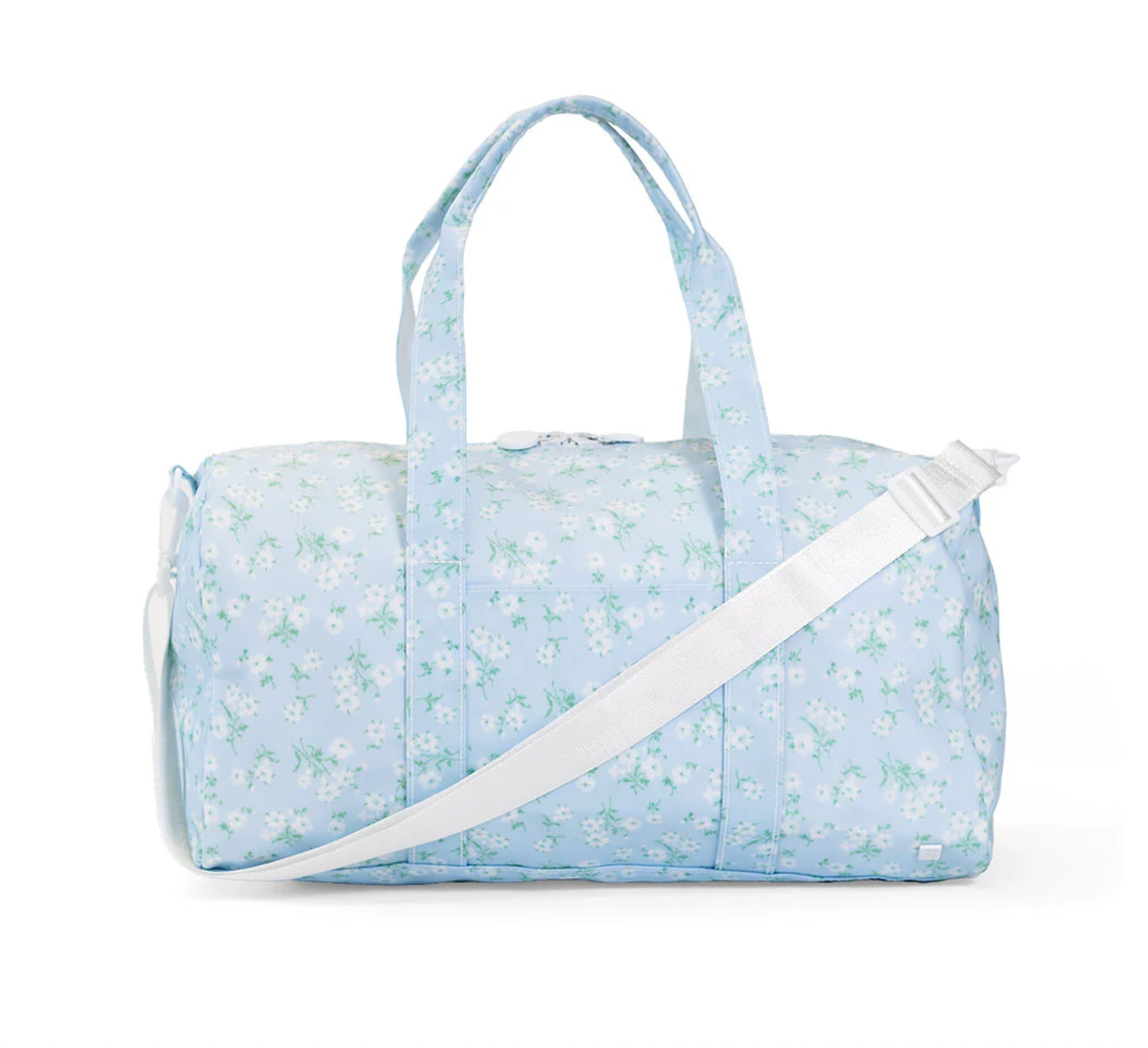 TRVL Design Weekender Duffel - Kiki Floral