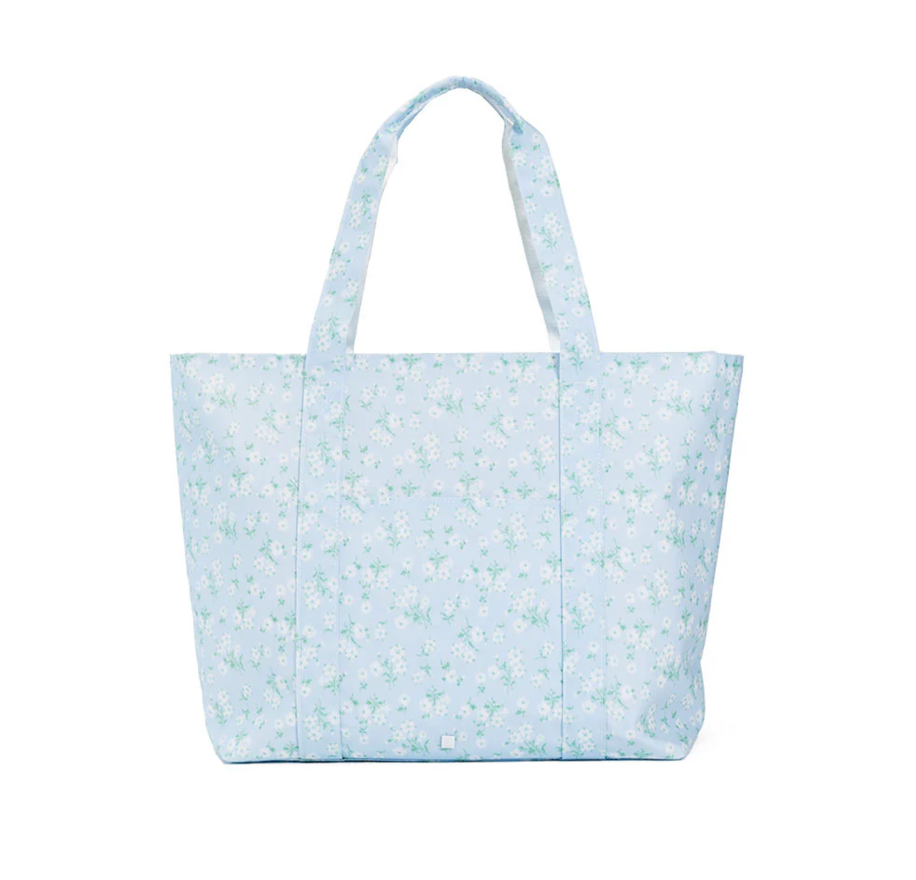 TRVL Design Jumbo Tote - Kiki Floral