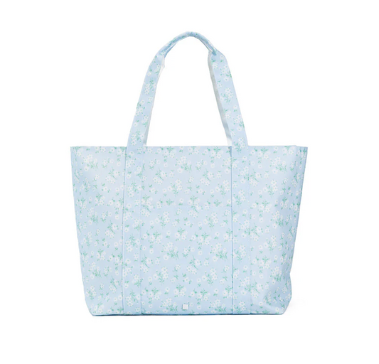 TRVL Design Jumbo Tote - Kiki Floral