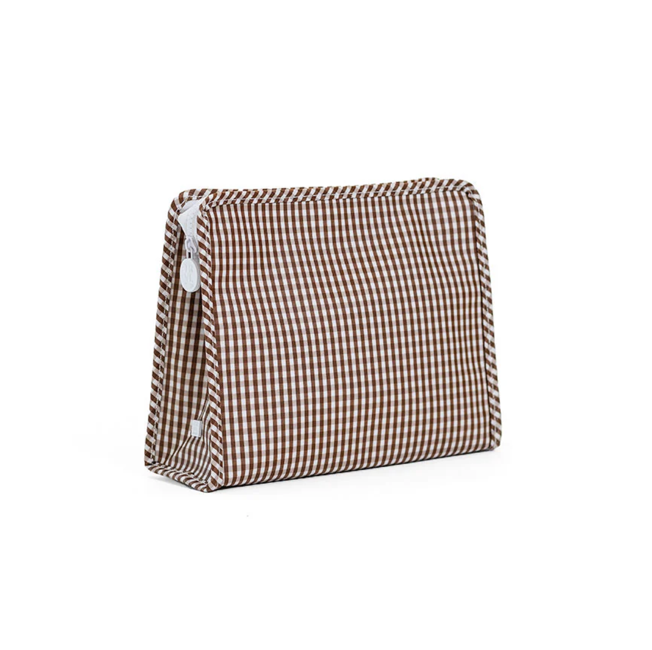 TRVL Design LARGE Roadie - Gingham Coco