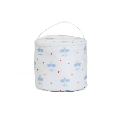 TRVL Design Insulated Snack Bag - David's Airplanes