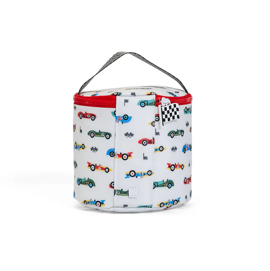 TRVL Design Insulated Snack Bag - Vroom