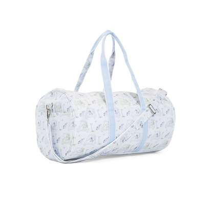 TRVL Design Large Roll Duffel - Putt Putt