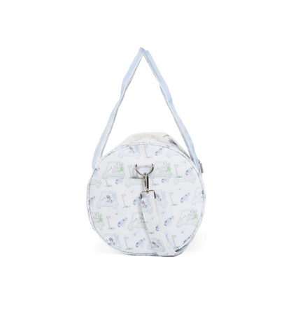 TRVL Design Large Roll Duffel - Putt Putt